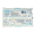 Romed Washandjes vochtig - Afbeelding 2