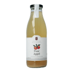 Marienwaerdt Appelsap bio