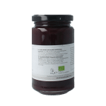 Marienwaerdt Moestuinjam kersen bio - Afbeelding 4
