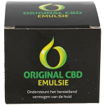 CBD Original Original CBD emulsie