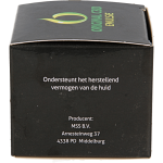 CBD Original Original CBD emulsie - Afbeelding 2