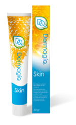 Dermagiq Skin eczeemzalf - Afbeelding 2