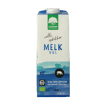 Landgoed Volle melk bio