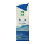 Landgoed Volle melk bio - Afbeelding 2