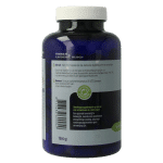 Vitakruid Gebufferde Vitamine C met oa Zink OPC Quercetine - Afbeelding 2