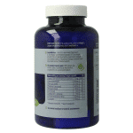 Vitakruid Gebufferde Vitamine C met oa Zink OPC Quercetine - Afbeelding 3