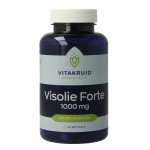 Vitakruid Visolie Forte 1000 TG