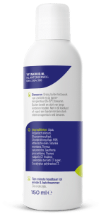 Vitakruid GlucoSil Glucosamine Chondroitine MSM Silicium Gel - Afbeelding 2