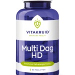 Vitakruid Multi Dag HD 100% Vegan