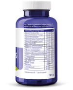 Vitakruid Multi Dag HD 100% Vegan - Afbeelding 3