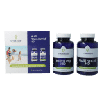 Vitakruid Multi Dag & Nacht HD 2 x 90 - Afbeelding 2