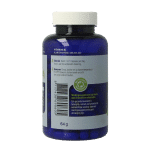 Vitakruid Glycodin Chroom Biotine Alfa-liponzuur L-Taurine - Afbeelding 2