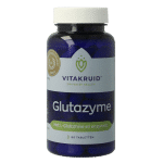 Vitakruid Glutazyme oa Spijsverteringsenzymen en L-Glutamine
