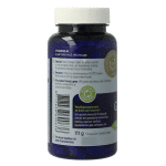 Vitakruid Glutazyme oa Spijsverteringsenzymen en L-Glutamine - Afbeelding 2