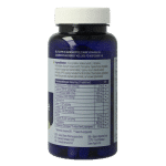 Vitakruid Glutazyme oa Spijsverteringsenzymen en L-Glutamine - Afbeelding 3