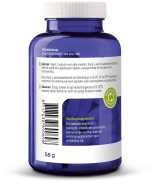Vitakruid DPP-IV Ultimate BioCore Optimum Complete Enzymen - Afbeelding 2