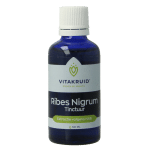 Vitakruid Ribes Nigrum Zwarte bes tinctuur 1:10