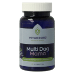 Vitakruid Multi Dag Mama 100% Vegan