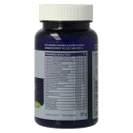 Vitakruid Multi Dag Mama 100% Vegan - Afbeelding 3