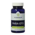 Vitakruid PARA DTX Kruidenformule oa Oregano & Knoflook