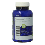 Vitakruid Vitamine B3 Niacinamide 500 mg Flush Free - Afbeelding 2