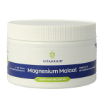 Vitakruid Magnesium Malaat met Vitamine B6 (P-5-P)