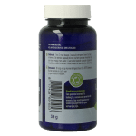 Vitakruid L-Tyrosine 500mg uit fermentatie - Afbeelding 2