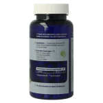 Vitakruid L-Tyrosine 500mg uit fermentatie - Afbeelding 3