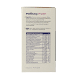 Vitakruid Multi Dag & Nacht Vrouw 100% Vegan 2 x 90 - Afbeelding 3