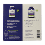 Vitakruid Multi Dag & Nacht Vrouw 100% Vegan 2 x 90 - Afbeelding 4