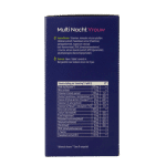 Vitakruid Multi Dag & Nacht Vrouw 100% Vegan 2 x 90 - Afbeelding 5