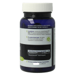 Vitakruid Co-enzym Q10 Ubiquinol actieve vorm Kaneka 100 mg - Afbeelding 3