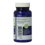 Vitakruid PEA Puur 400 OptiPEA Palmitoylethanolamide - Afbeelding 2