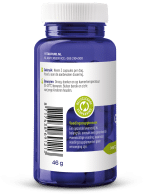 Vitakruid Groenlipmossel extract & Ovomet Eierschaalmembraam - Afbeelding 2