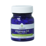 Vitakruid Vitamine D3 75 mcg / 3000 IE