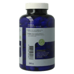 Vitakruid Magnesium 150 Bisglycinaat met 200mg L-Taurine - Afbeelding 3