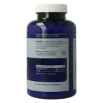 Vitakruid Magnesium 150 Bisglycinaat met 200mg L-Taurine - Afbeelding 2