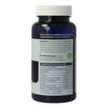Vitakruid Prostaatformule oa Zaagpalm, Brandnetel & Zink - Afbeelding 3