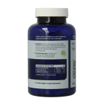 Vitakruid Vitamine C 1000 met Bioflavonoiden & Rozenbottel - Afbeelding 2