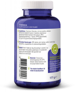 Vitakruid Multi Nacht Man 100% Vegan - Afbeelding 2