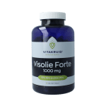 Vitakruid Visolie Forte 1000 TG