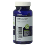 Vitakruid Berberine 500 Rebersa 97-102% berberine zouten - Afbeelding 2