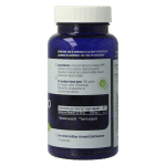 Vitakruid Berberine 500 Rebersa 97-102% berberine zouten - Afbeelding 3