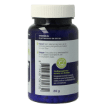 Vitakruid Vitamine D3 Vegan 25 mcg / 1000 IE - Afbeelding 2