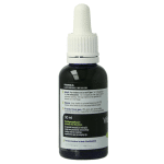 Vitakruid Vitamine D3 Vegan Vitashine 5 mcg per druppel - Afbeelding 2