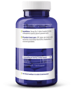 Vitakruid Borage Olie 1500mg GLA 300mg uit plantaardige bron - Afbeelding 3