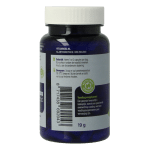 Vitakruid Lactoferrine 150 mg minimaal 95% puur + Vitamine C - Afbeelding 2