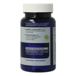 Vitakruid Lactoferrine 150 mg minimaal 95% puur + Vitamine C - Afbeelding 3