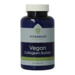 Vitakruid Vegan Collageen Builder met VeCollal