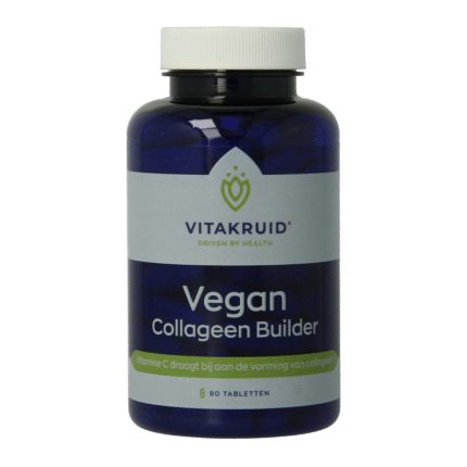 Vitakruid Vegan Collageen Builder met VeCollal